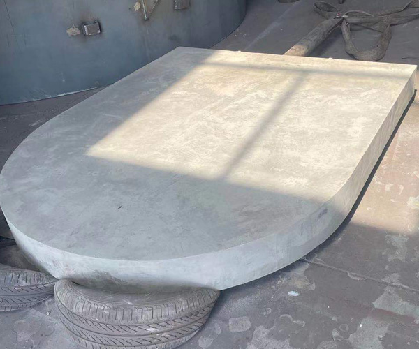 三次风管高温闸阀